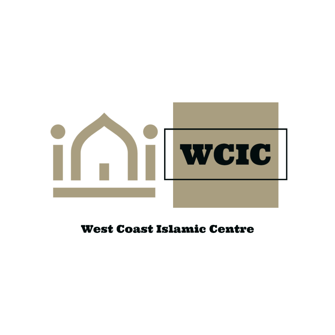 Home West Coast Islamic Centre